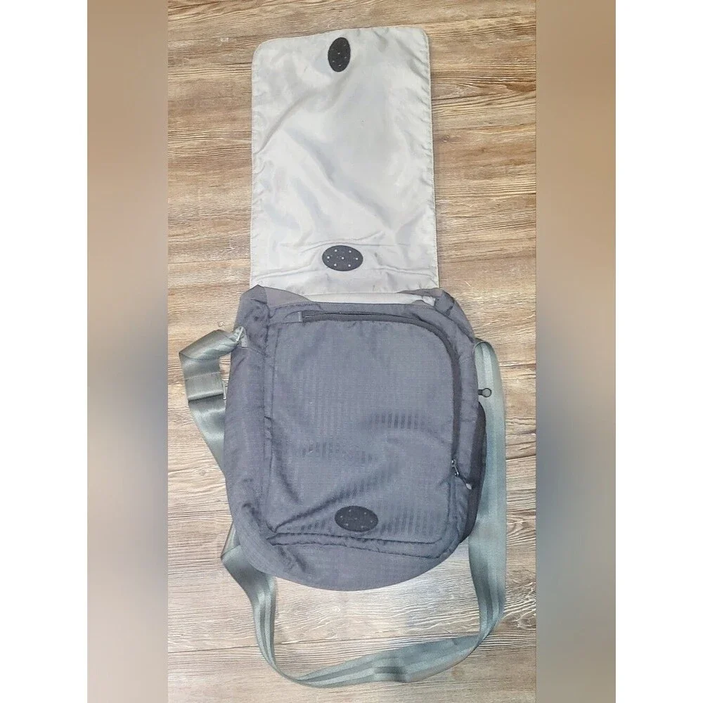 PATAGONIA Daily Grind Slingshot Crossbody Messenger Bag